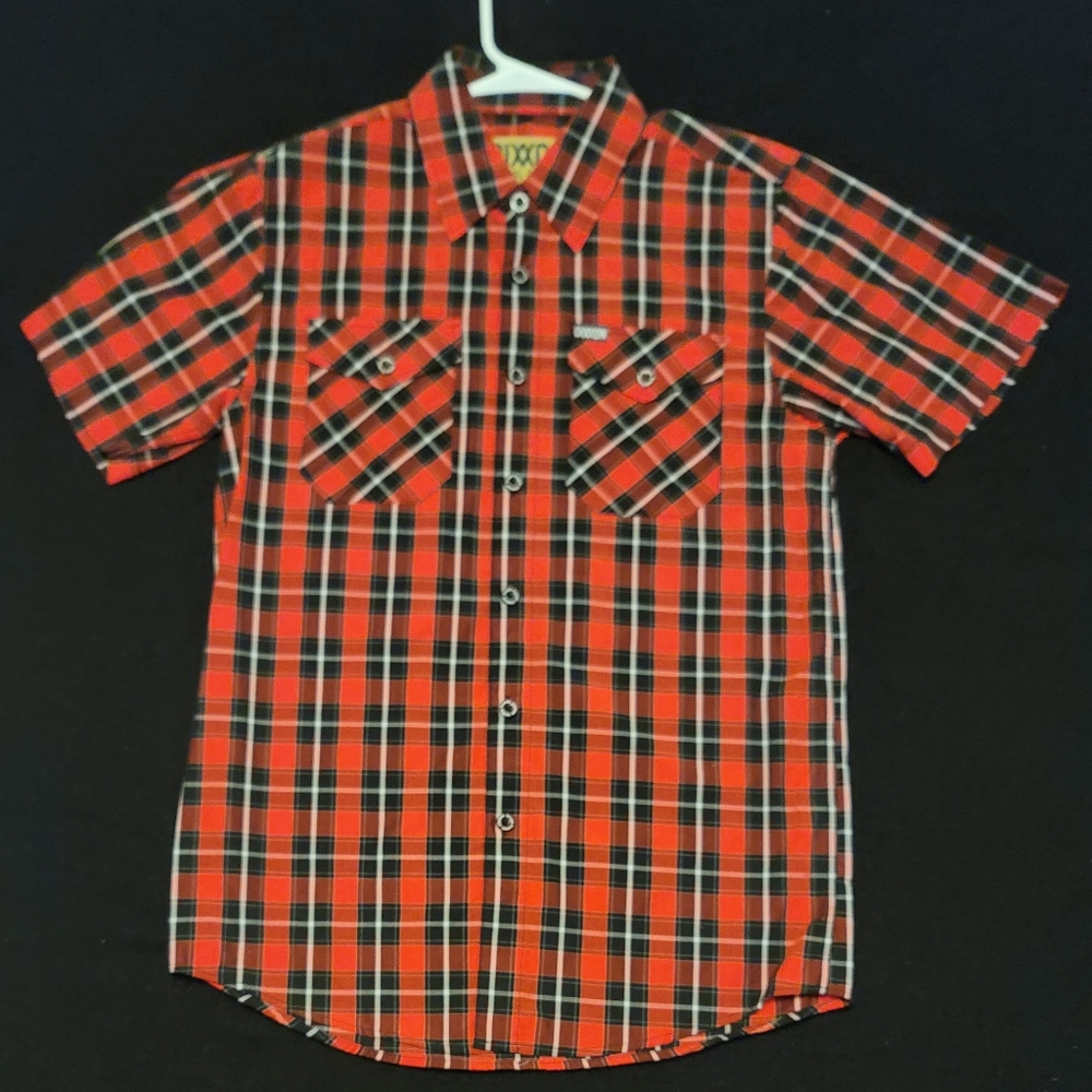Dixxon flannel